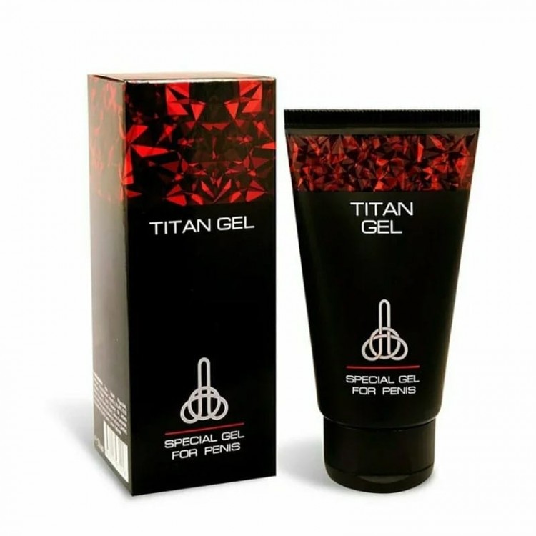 Мужской крем для гигиены 