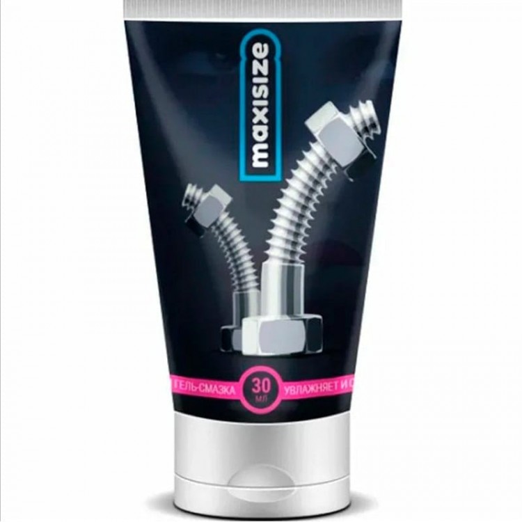 Крем для увеличения пениса ShotsMedia купить со скидкой в секс шопе  Лубриканты  Увеличивающие