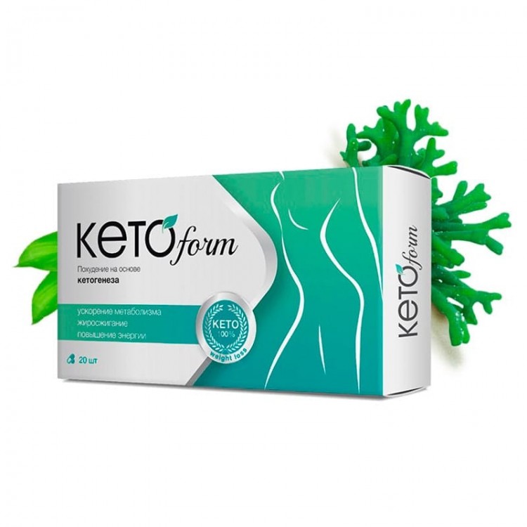 Капсулы для женщин ForteVita 