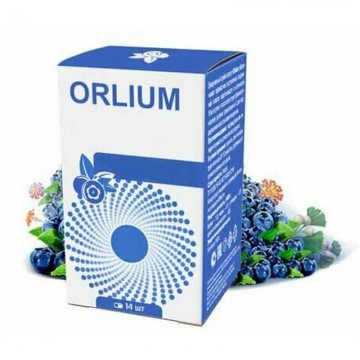 Orlium - комплекс для зрения в Москве