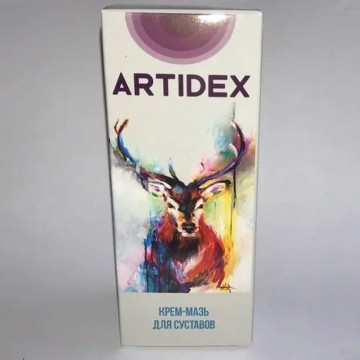 Artidex - препарат в Новосибирске