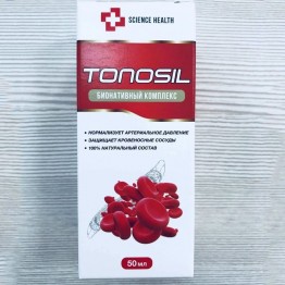 Тоносил