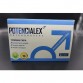 Potencialex - таблетки для потенции в Москве