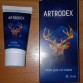 Artrodex - мазь для лечения суставов в Москве