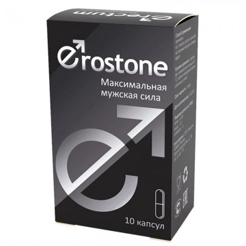 Erostone - препарат в Москве