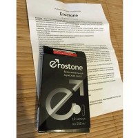 Эростон