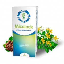 Миколок