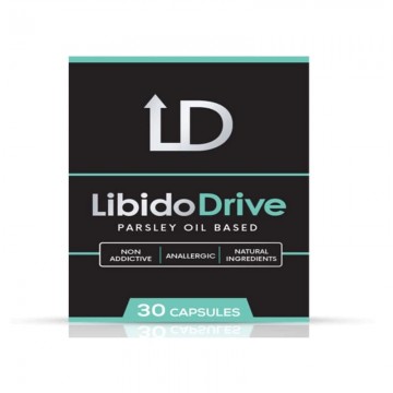 Libido Drive - препарат в Москве