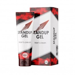 Stand Up Gel