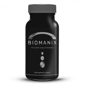 Biomanix - препарат в Москве