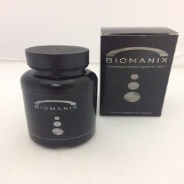 Biomanix