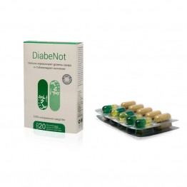 DiabeNot