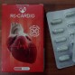 ReCardio - препарат для давления в Москве