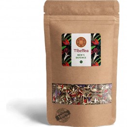 TibetTea для потенции