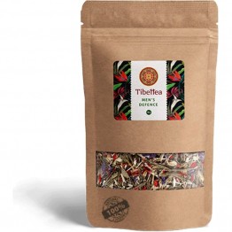 TibetTea от паразитов