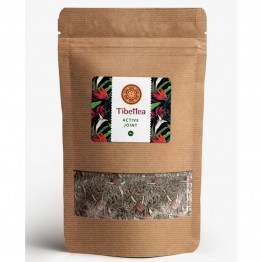 TibetTea от паразитов