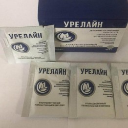 Урелайн
