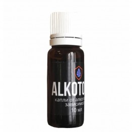 Алкотоксик