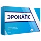 Erocaps - препарат для потенции в Москве