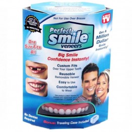 Perfect Smile Veneers