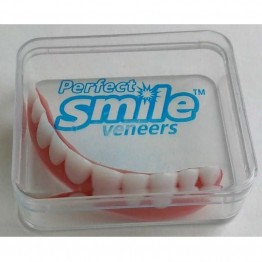 Perfect Smile Veneers