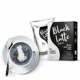 Black Latte