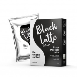 Black Latte
