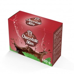 Chocolate Slim