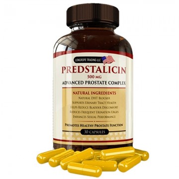 Predstalicin - хорошее лекарство в Москве