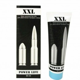 XXL Power Life
