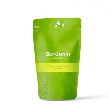 Gardenin Organic Tea - чай для похудения в Москве