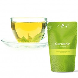 Gardenin Organic Tea