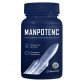 Manpotenc - капсулы для потенции в Москве