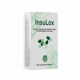 Insulox