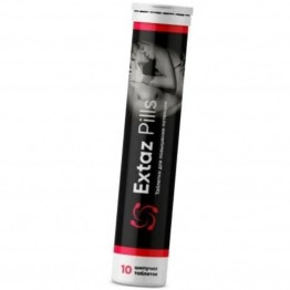 Extaz Pills