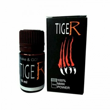 Tiger для потенции -  в Москве