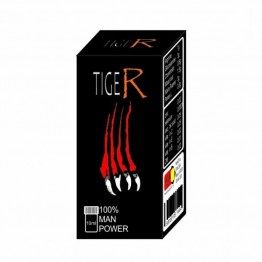 Tiger для потенции