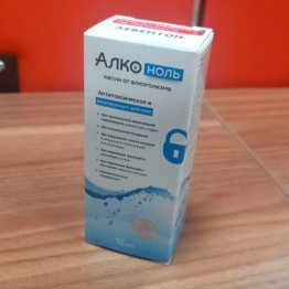 АлкоНОЛЬ