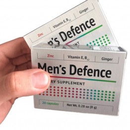 Mens Defence