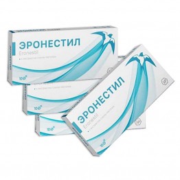 Эронестил