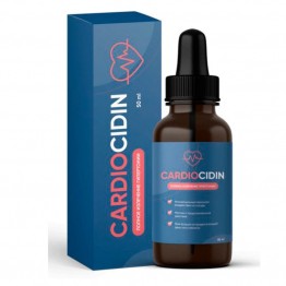Cardiocidin