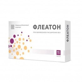 Флеатон
