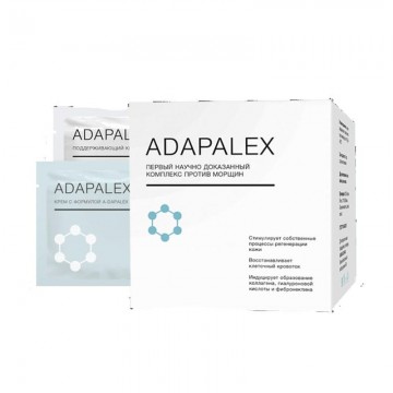 Adapalex - крем от морщин в Москве