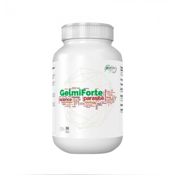Gelmiforte - препарат от паразитов и гельминтов в Москве