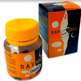 Day Night Energy