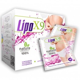 LipoX9
