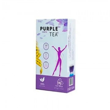 Purple Tea Forte - для похудения в Москве