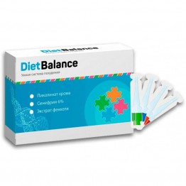 Diet Balance