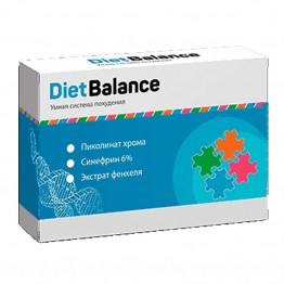 Diet Balance