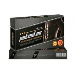 Potentox